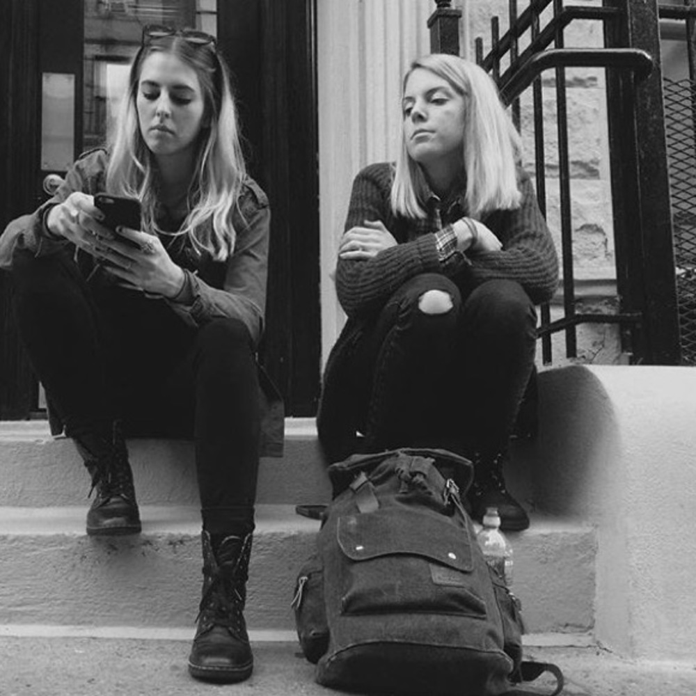 Meet your Posher, Lindsay